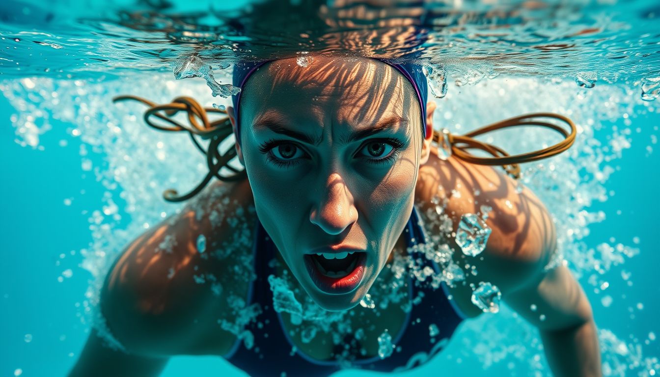 Federica Pellegrini risponde a Thomas Ceccon: compagni maschi tentano di sminuirla