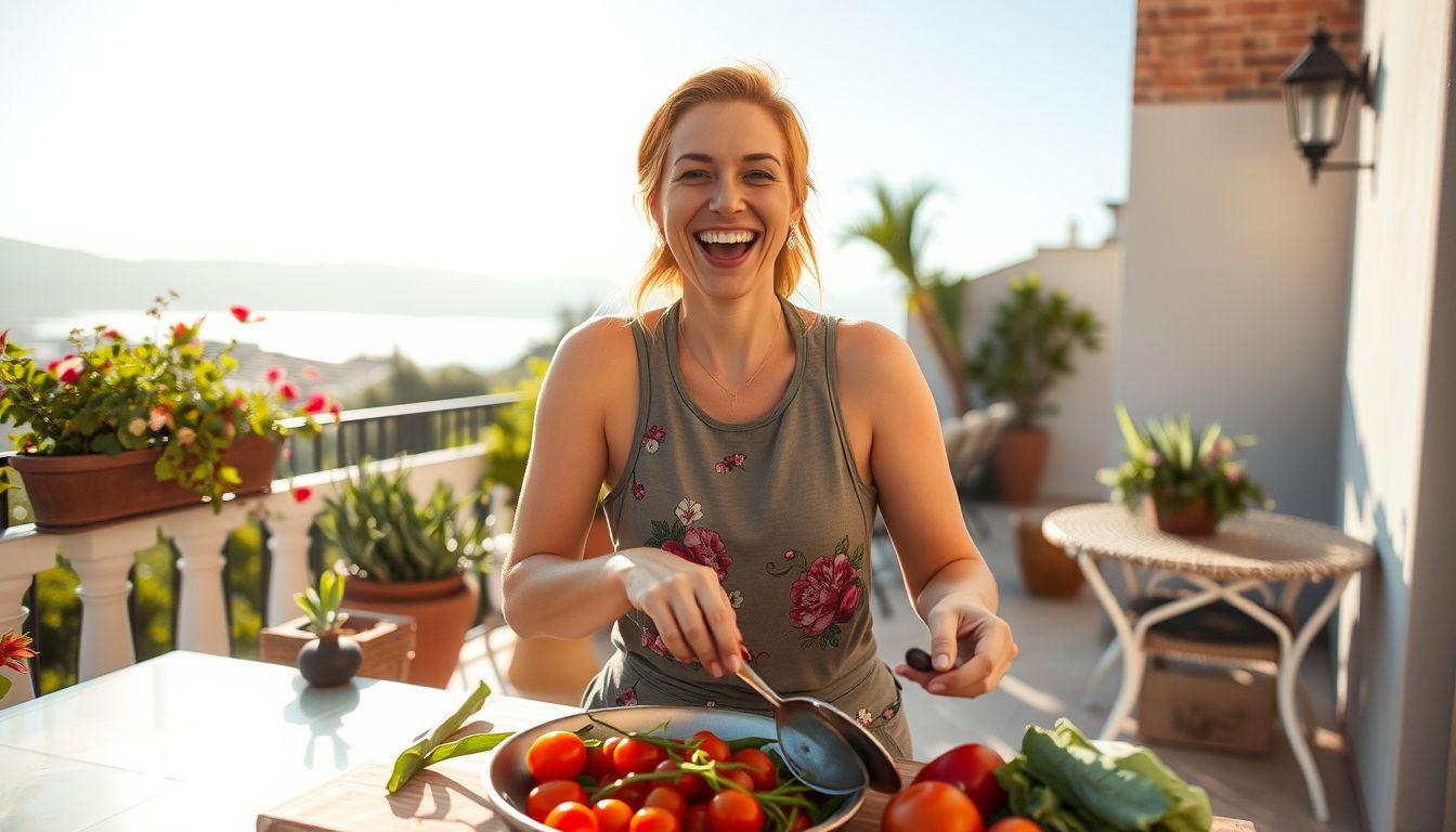 Federica Sciarelli su Netflix: Ilary presenta la nuova avventura della giornalista