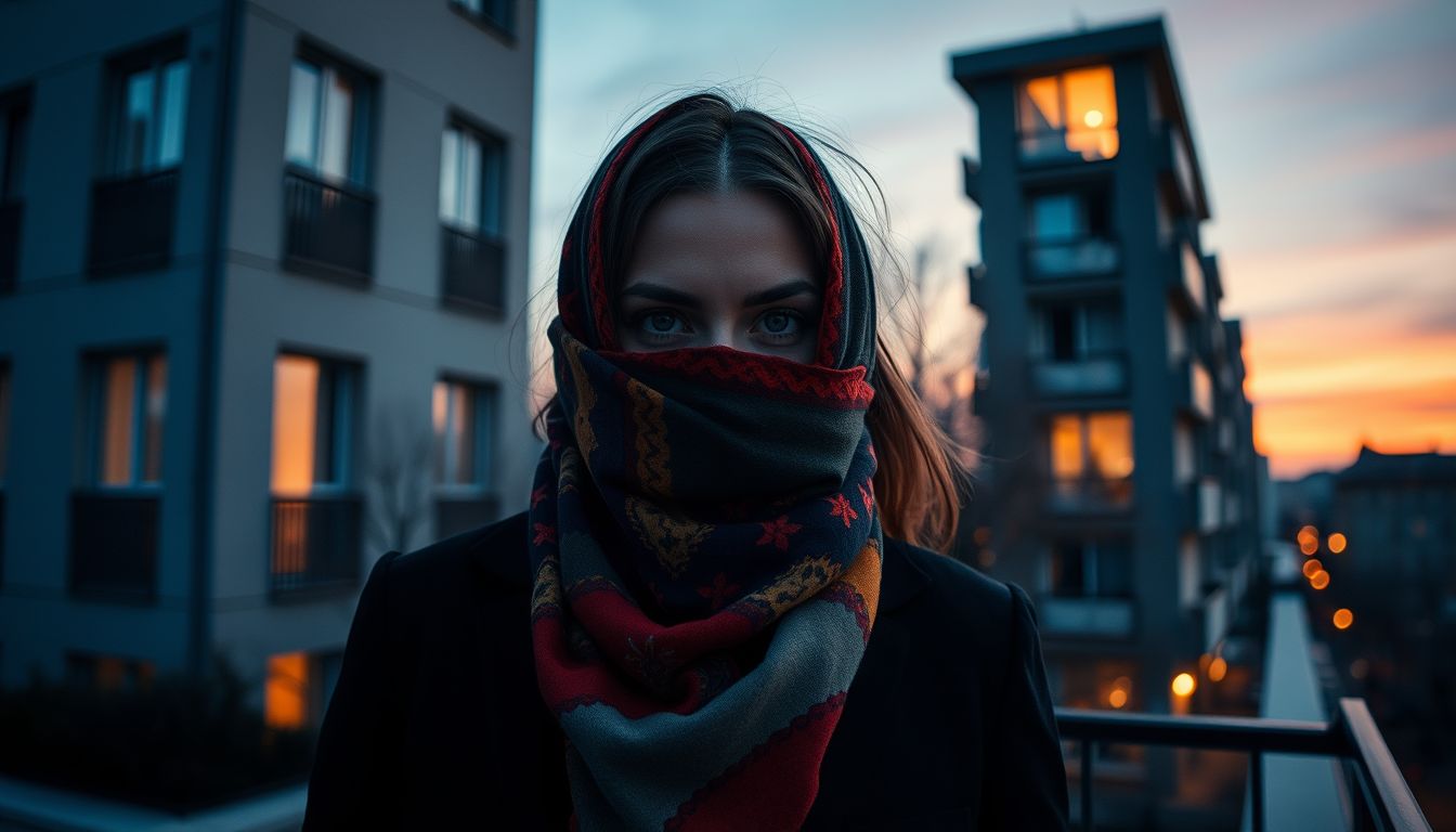 Fedez presenta misteriosa donna in casa e svela sentimenti attraverso le sue parole