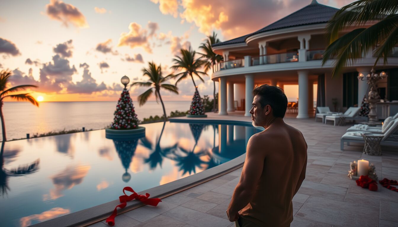 Fedez racconta il suo Natale senza i figli in un libro di confessioni