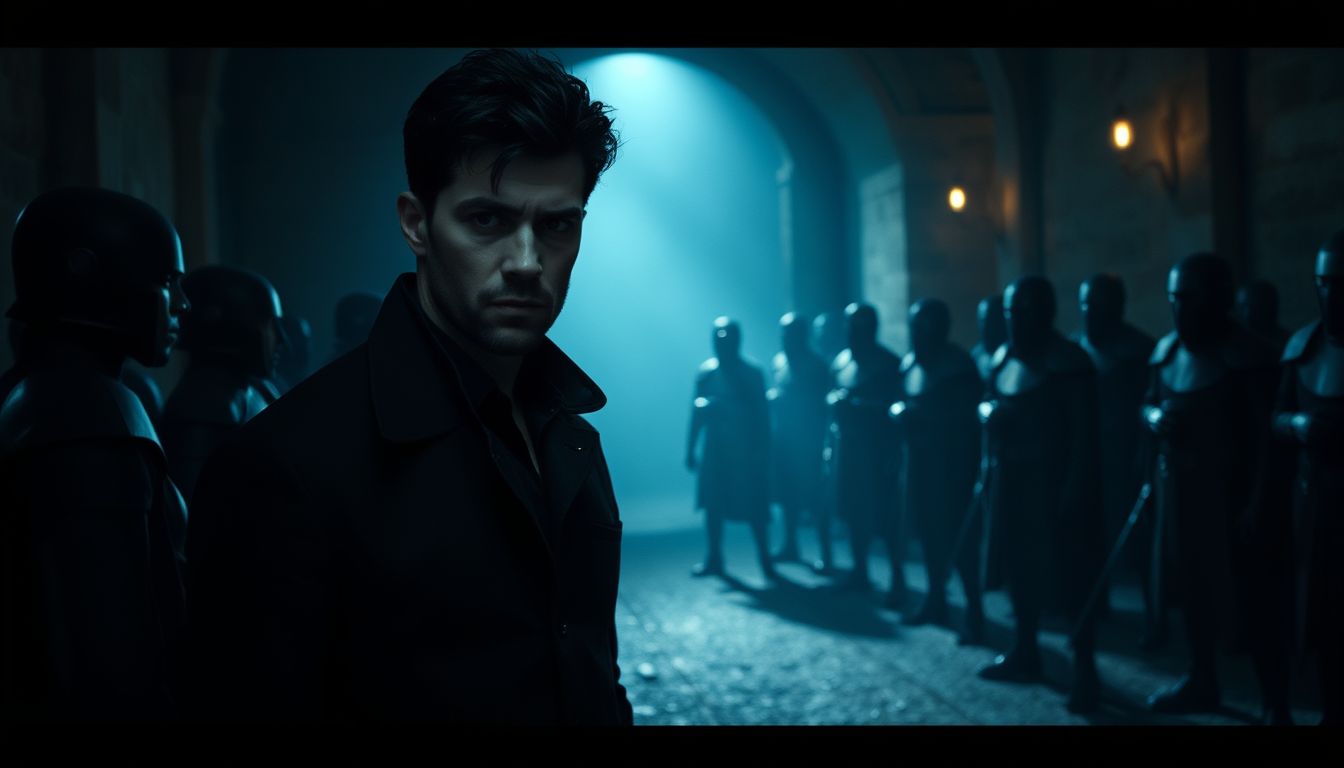 Fedez sorprende a Sanremo con una solitaria uscita dal retro e nuove foto