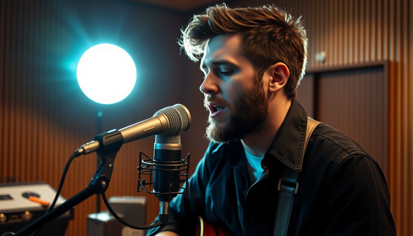 Fedez supporta Tony Effe con un messaggio che stupisce tutti prima di Sanremo