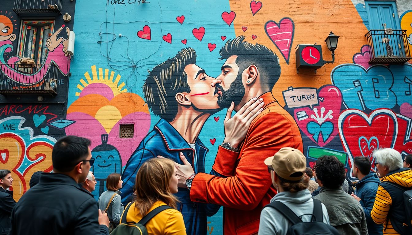 Fedez svela segreti e amori nella sua nuova autobiografia e il bacio con Tony Effe