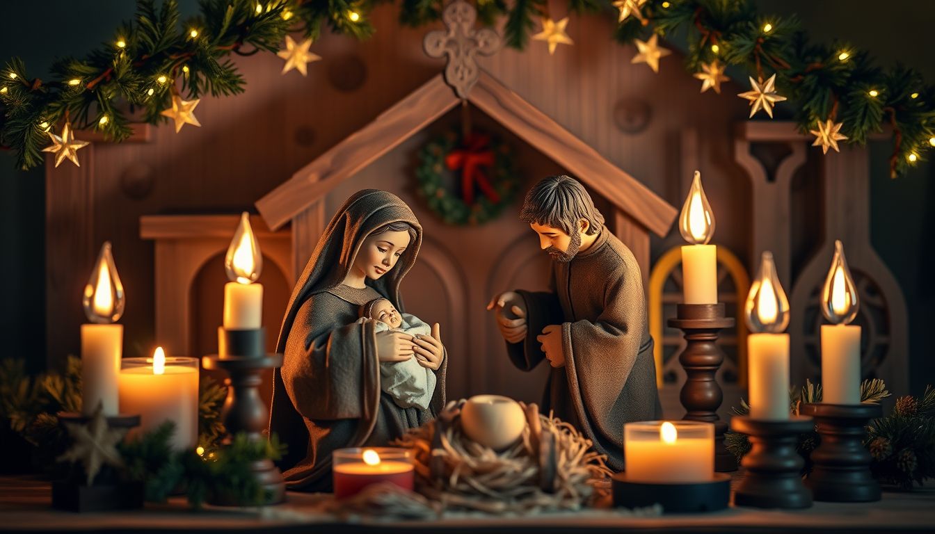 Festa dell'Immacolata in Italia: tradizioni, falò, processioni e mercatini da scoprire