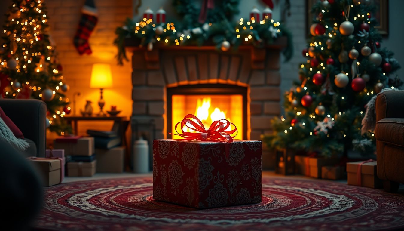 Film di Natale imperdibili per una serata in famiglia da non perdere