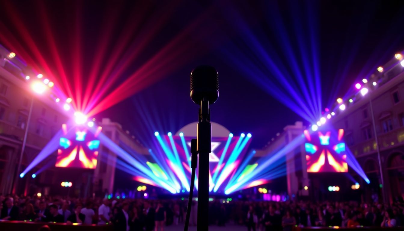 Finale di X Factor a Napoli: orari e scaletta dei cantanti e ospiti