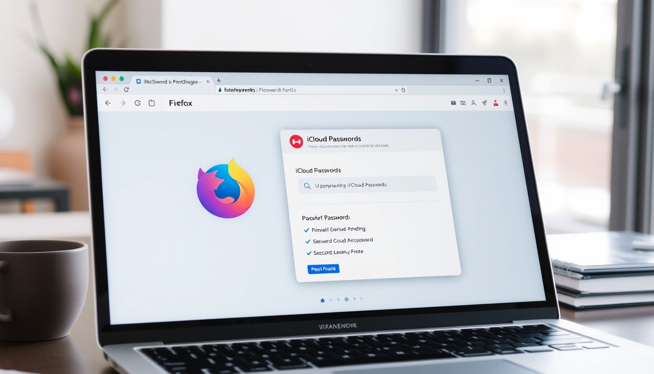 Firefox: ecco le novità del recente aggiornamento di Apple