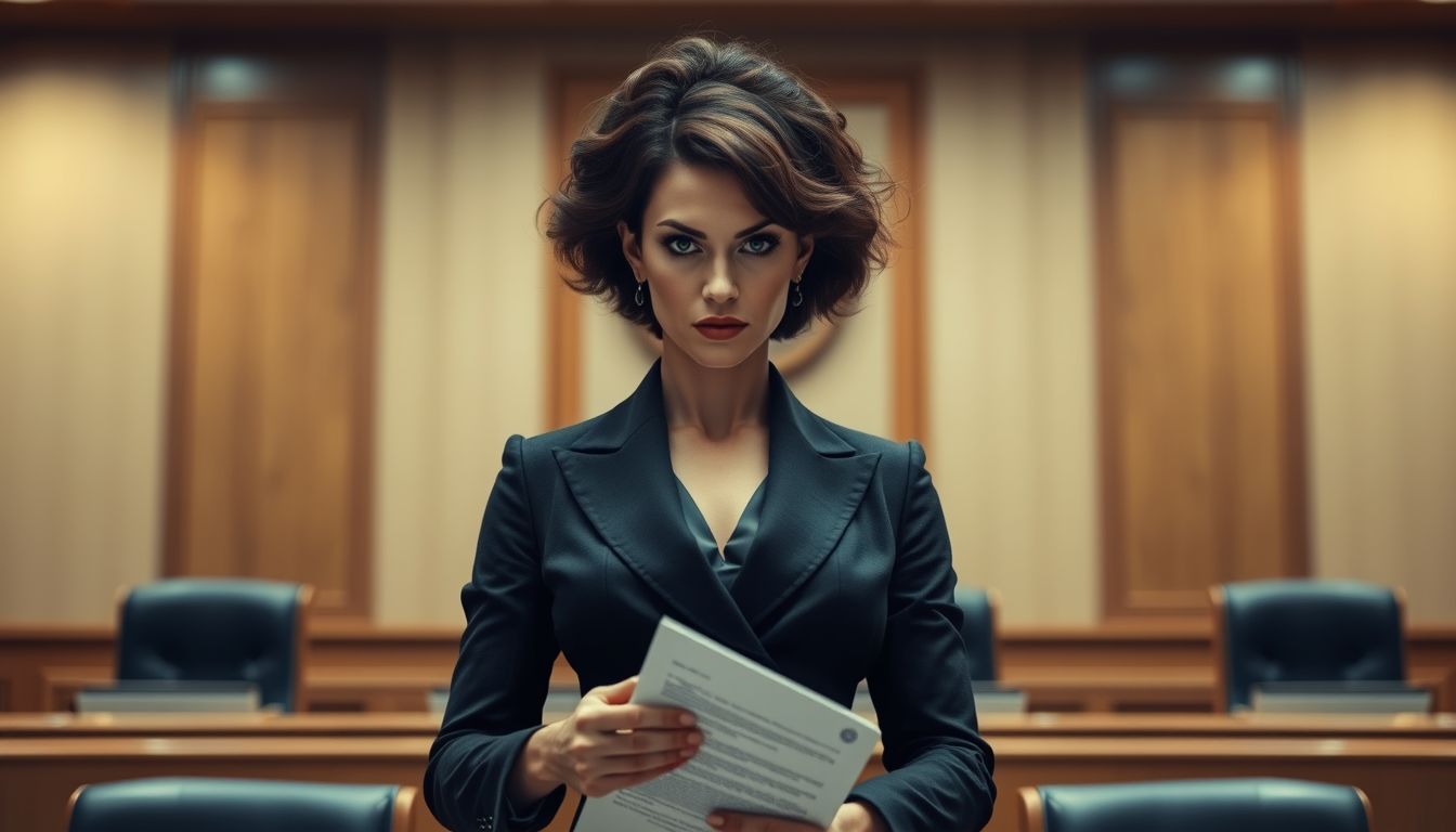 Flavia Vento intraprende azioni legali contro Mammucari per attacchi personali persistenti