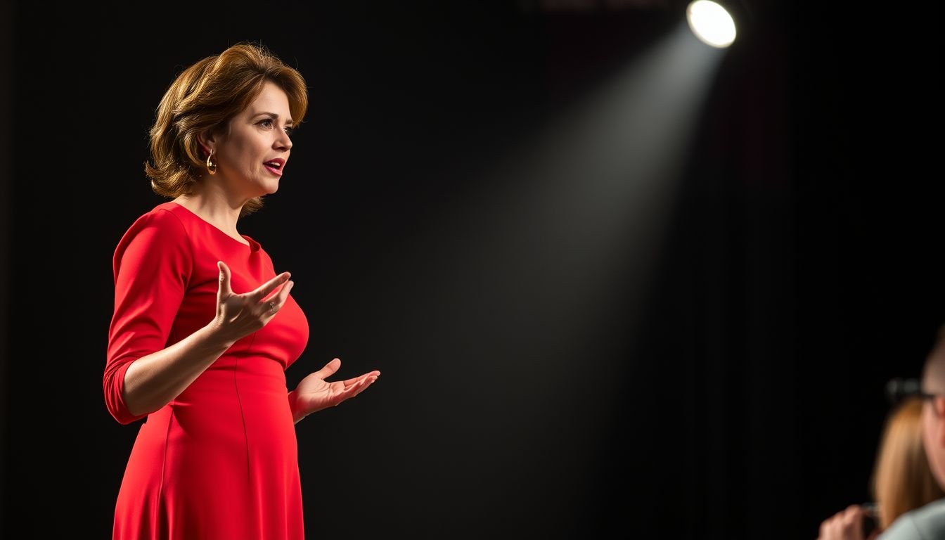 Flavia Vento risponde a Mammucari dopo la provocazione e svela la verità