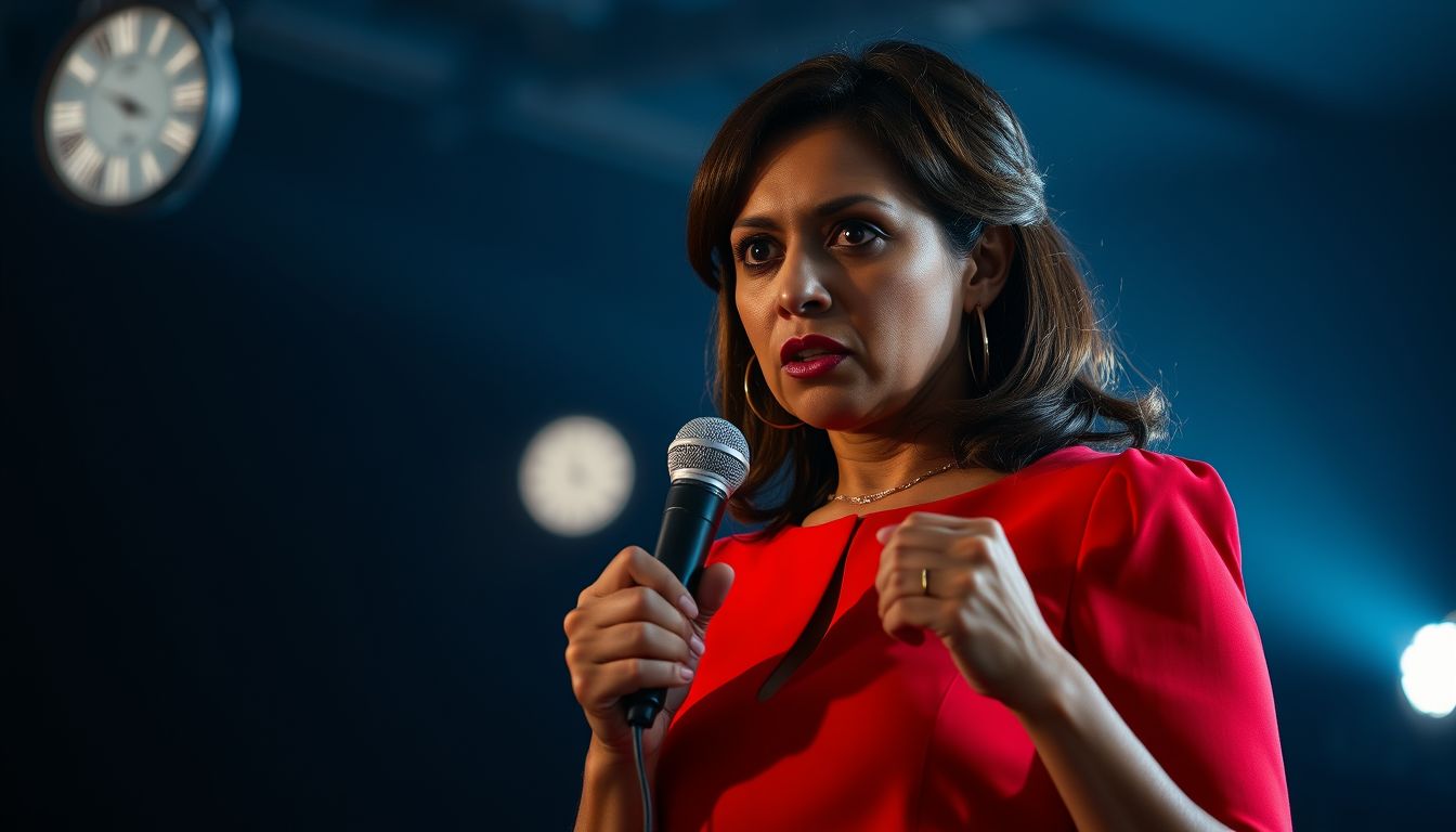 Flavia Vento svela retroscena su Teo Mammucari e annuncia azioni legali