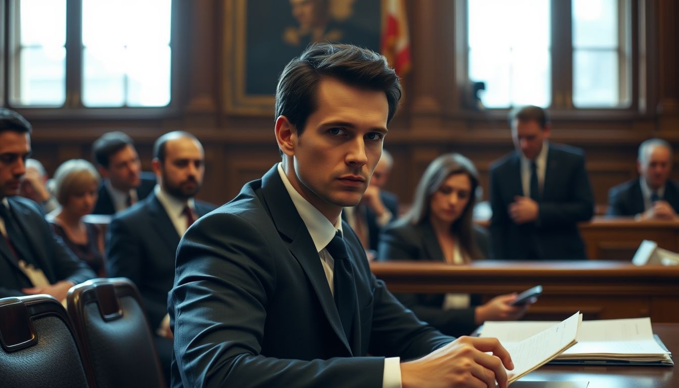 Fondatore di Telegram Pavel Durov interrogato in tribunale a Parigi per la prima volta