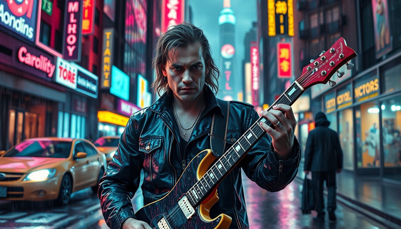 Fortnite e Cyberpunk 2077 uniscono forze in un'epica avventura condivisa