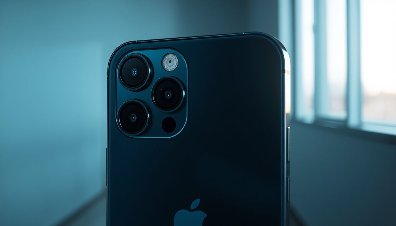 Fotocamera con apertura variabile su iPhone 18 Pro: novità che sorprendono gli utenti