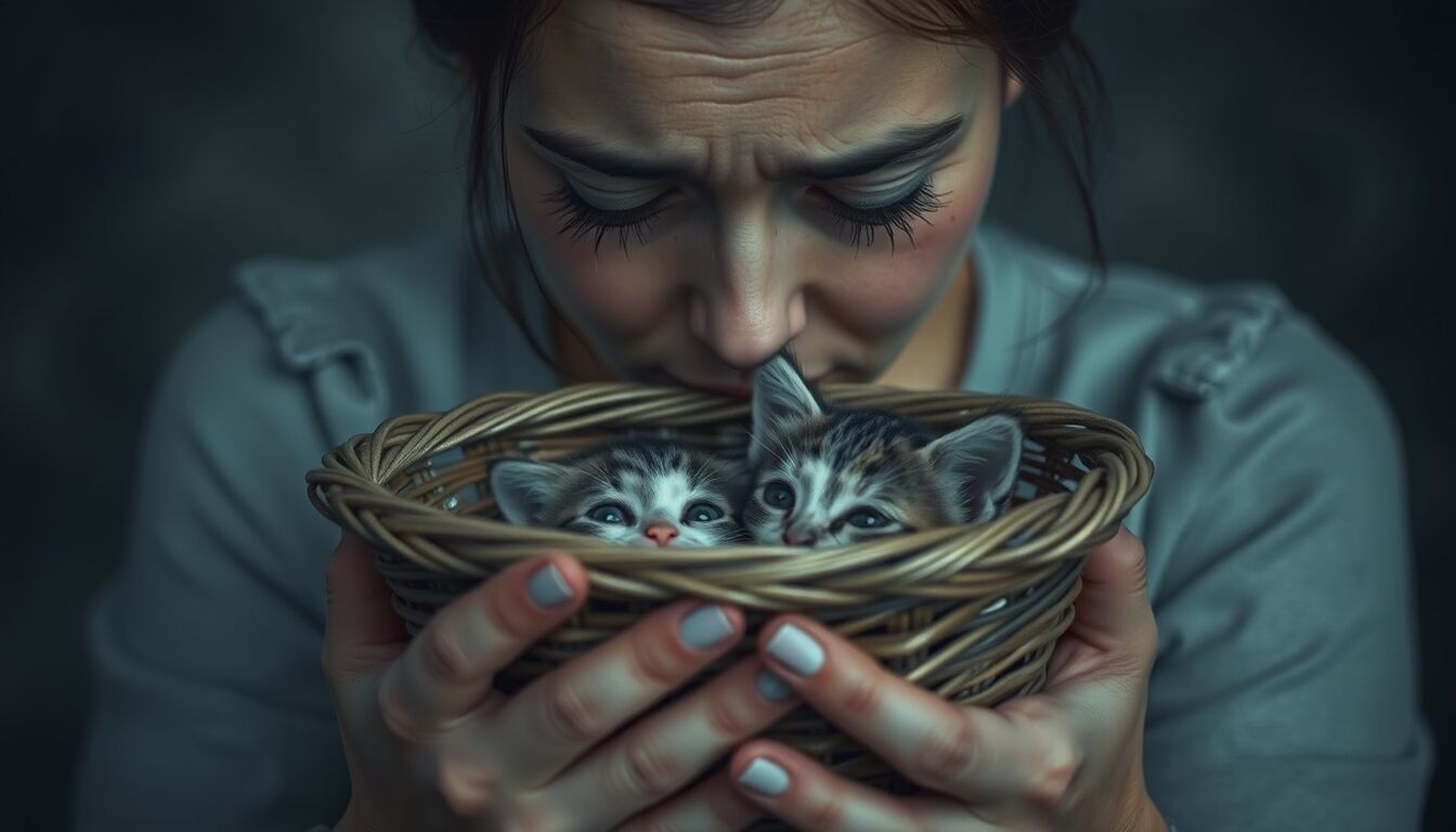 Francesca Del Taglia affronta una nuova sfida: il dramma che l’ha segnata