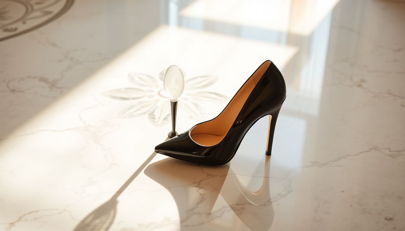 Francesca Fagnani svela la sua altezza e il trucco per portare i tacchi a spillo