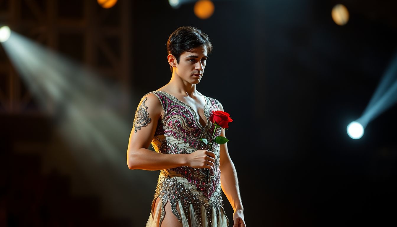 Francesco Paolantoni eliminato a Ballando con le stelle: classifica semifinale sconvolgente