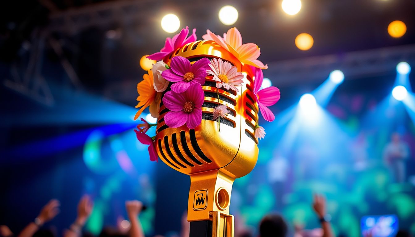 Gaia conquista Tony Effe: la scommessa di 50mila euro e la reazione social