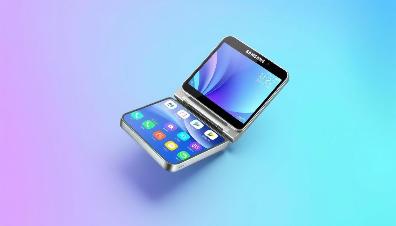 Galaxy Flip e Fold: scopri le novità di Samsung ONE UI 7.0 e le sorprese