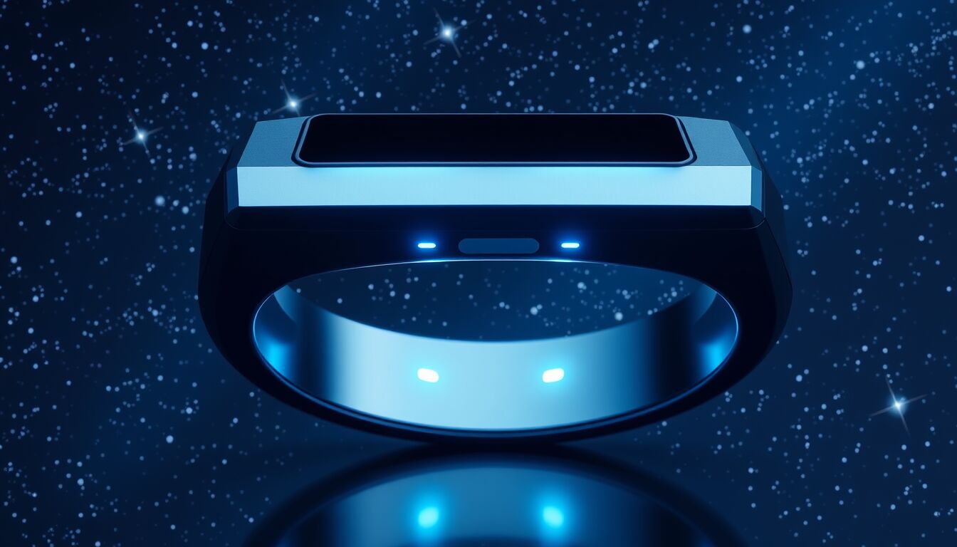 Galaxy Ring 2: anticipazioni sullo smart ring e sue innovative funzionalità sorprendenti