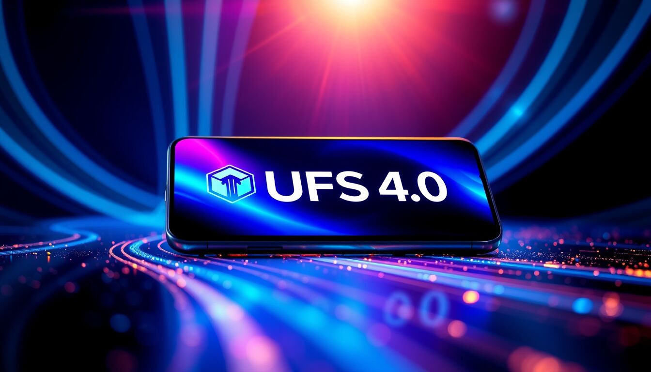 Galaxy S25 Ultra rivela dettagli sorprendenti sul potente storage UFS 4.0 ad alta velocità