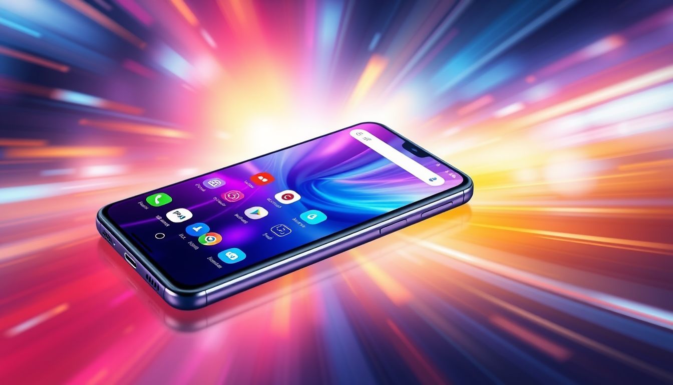 Galaxy: Scorri e Sfoglia le App con la Nuova One UI 7 sui Dispositivi Compatibili