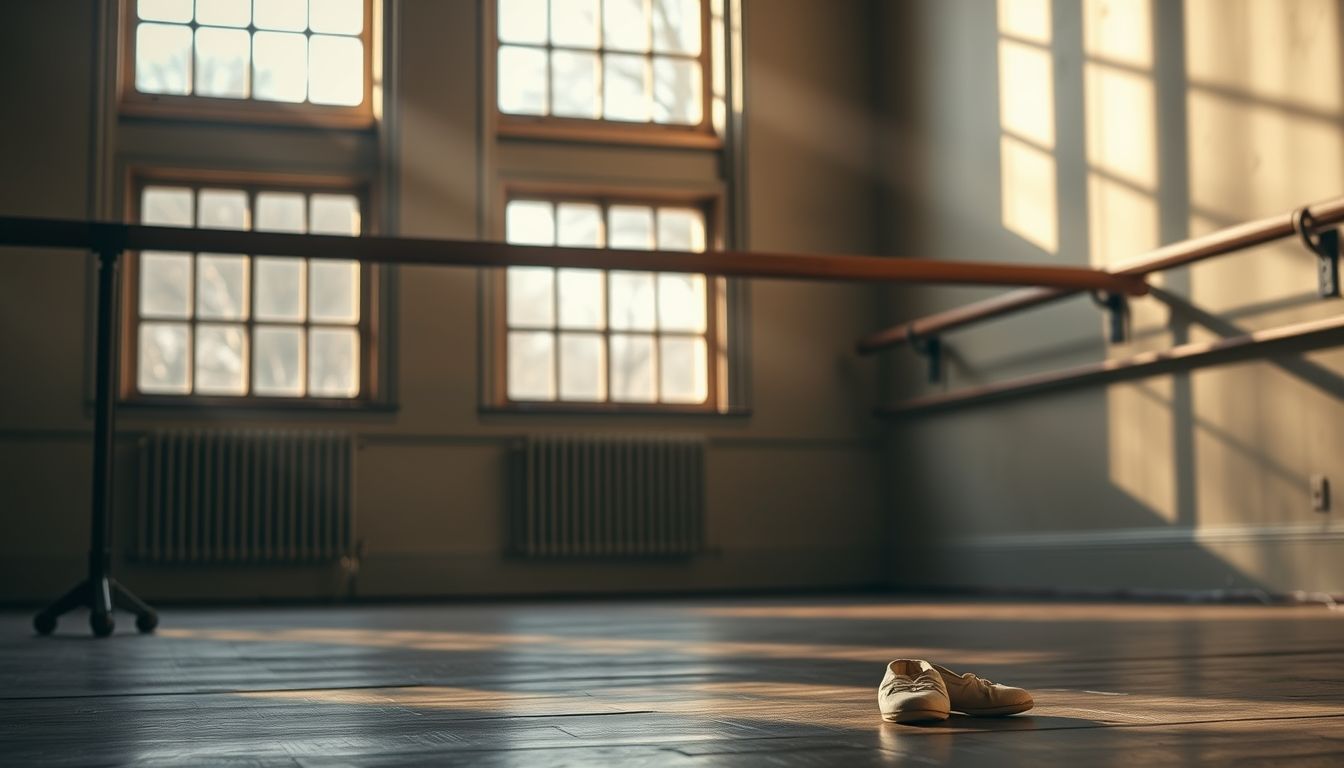 Garrison Rochelle parla dell'impegno e della serietà nel ruolo di docente