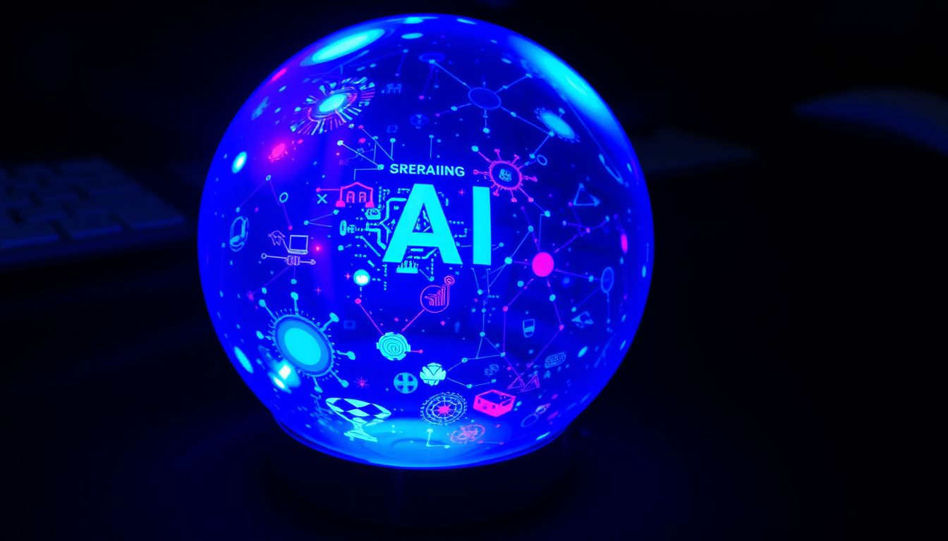 Gemini e l'accuratezza dell'AI di Google: nuove sfide e prospettive per il futuro