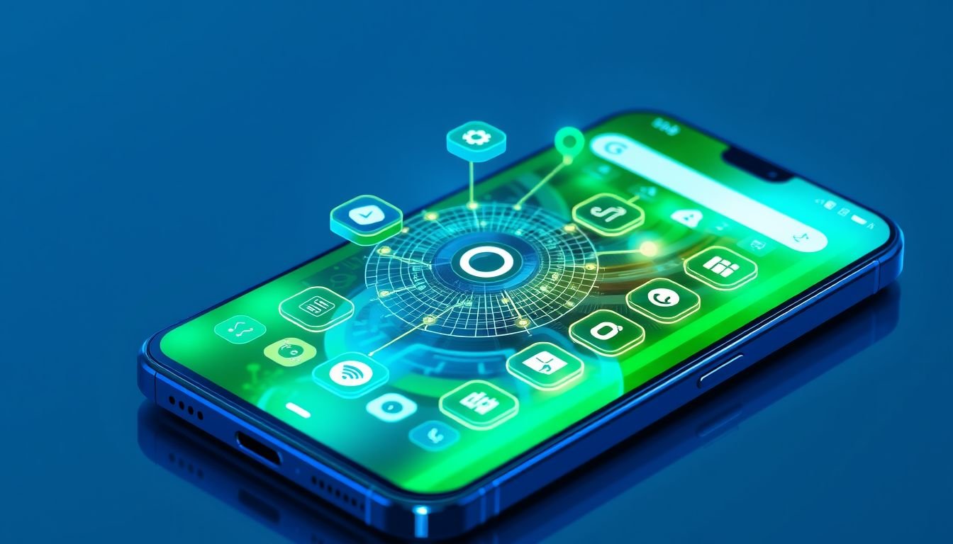 Gemini potrebbe dominare completamente il tuo dispositivo Android in modo sorprendente