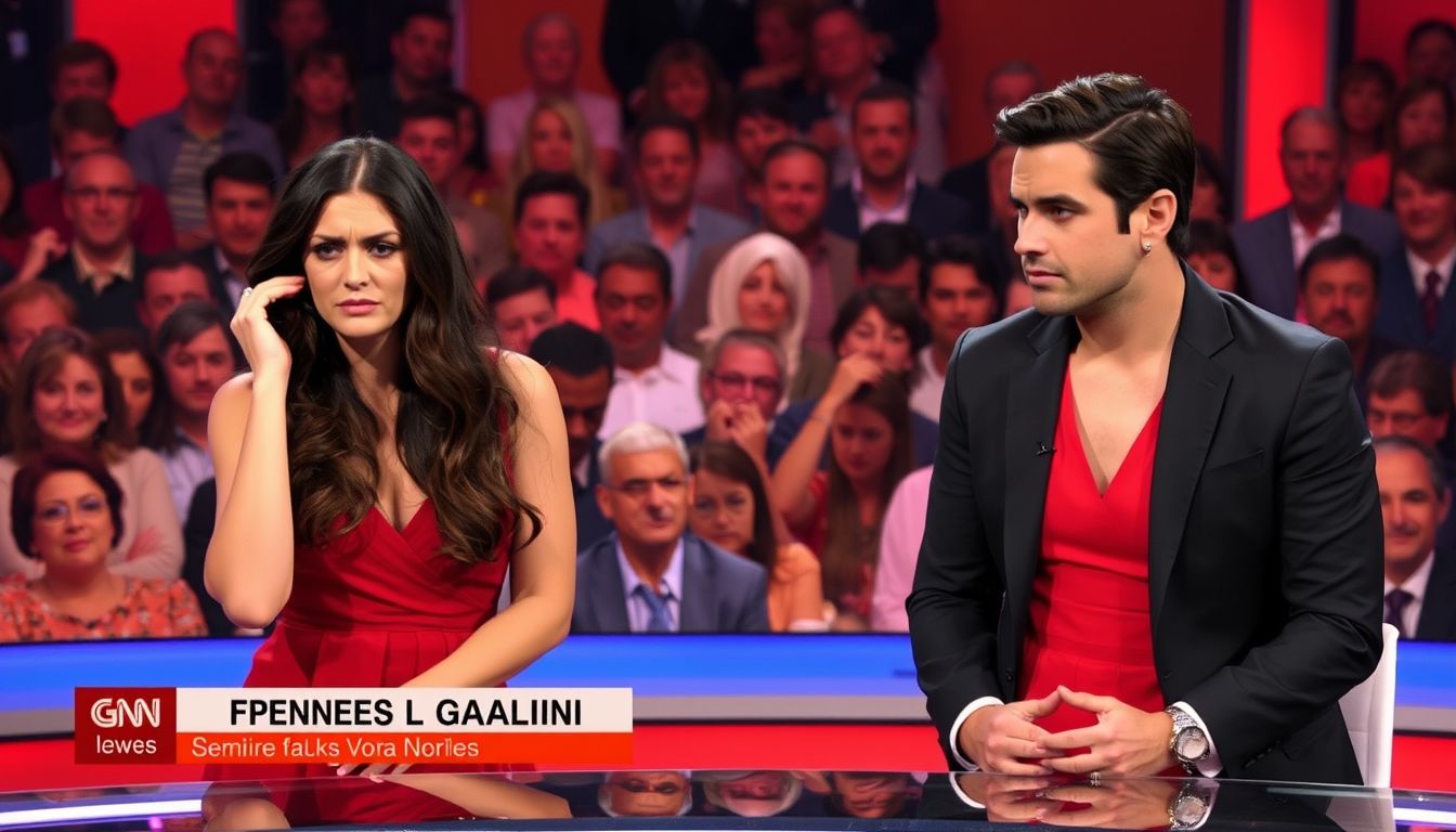 Gemma Galgani e Fabio Cannone: segreti svelati sullo scontro a Uomini e Donne