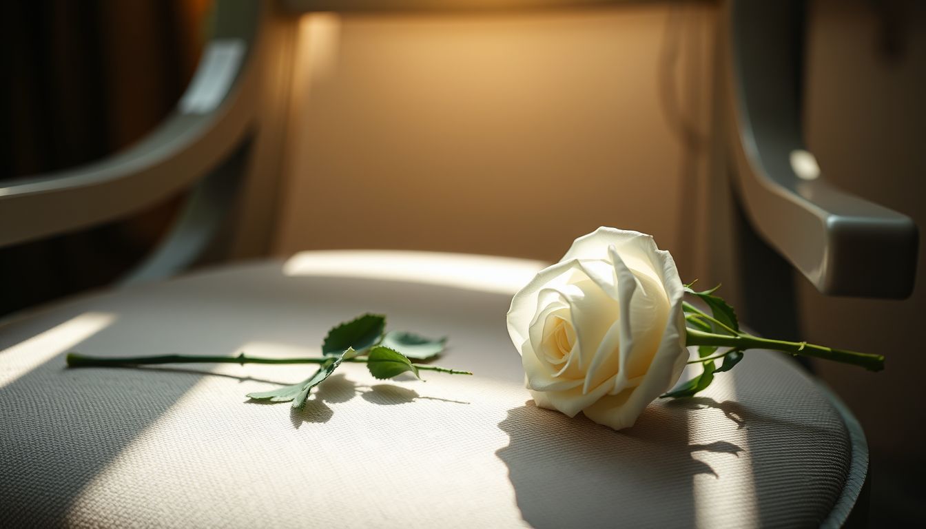 Gemma Galgani in lutto per la perdita del compagno che ha amato profondamente