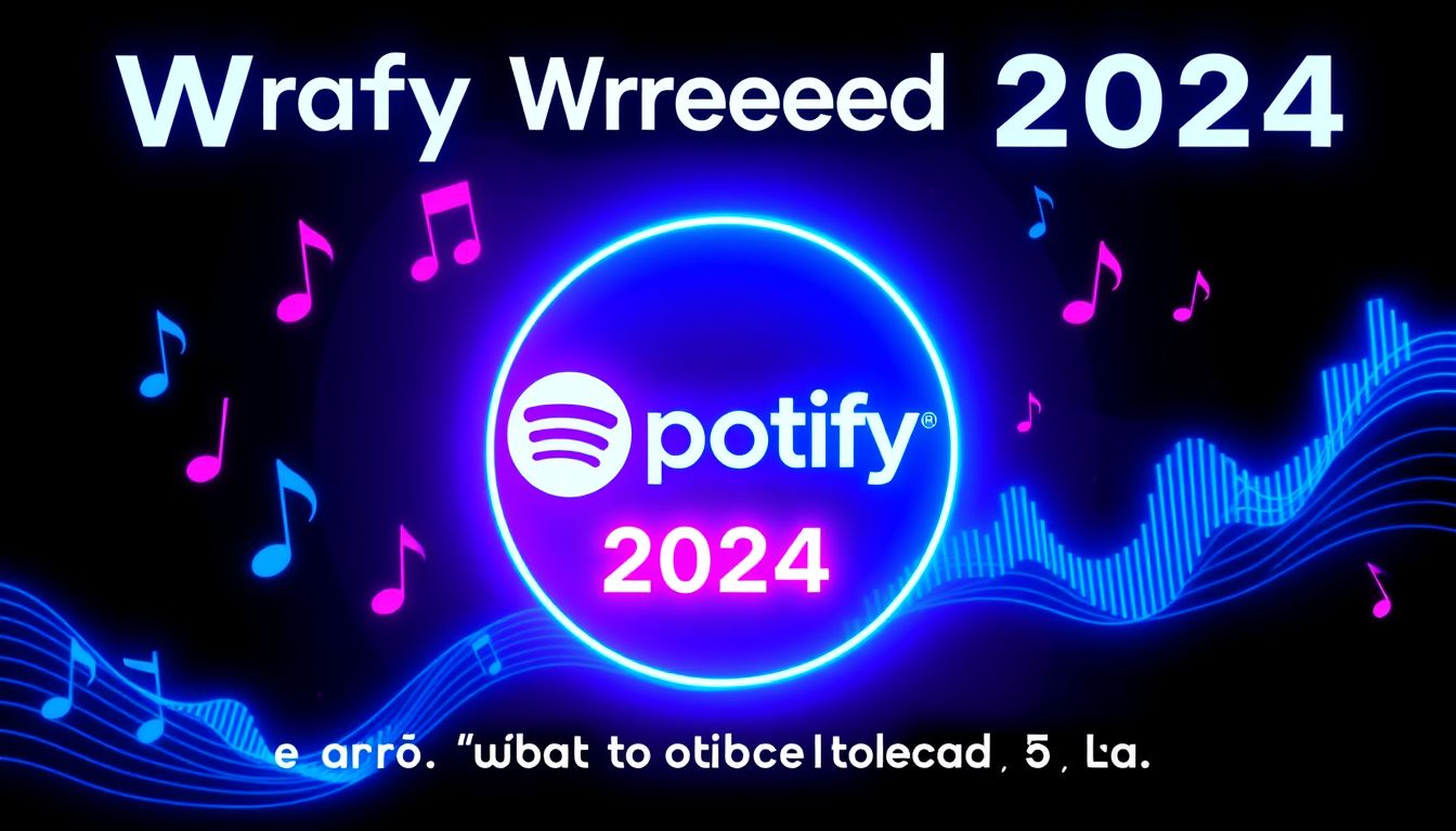 Geolier e Taylor Swift dominano Spotify Wrapped con i brani più ascoltati