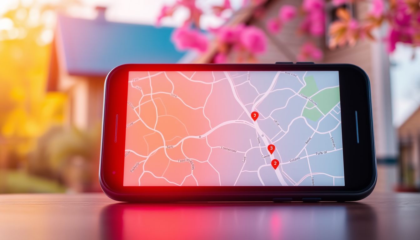 Gestione semplificata dei Luoghi attendibili su Android per utenti istantanei
