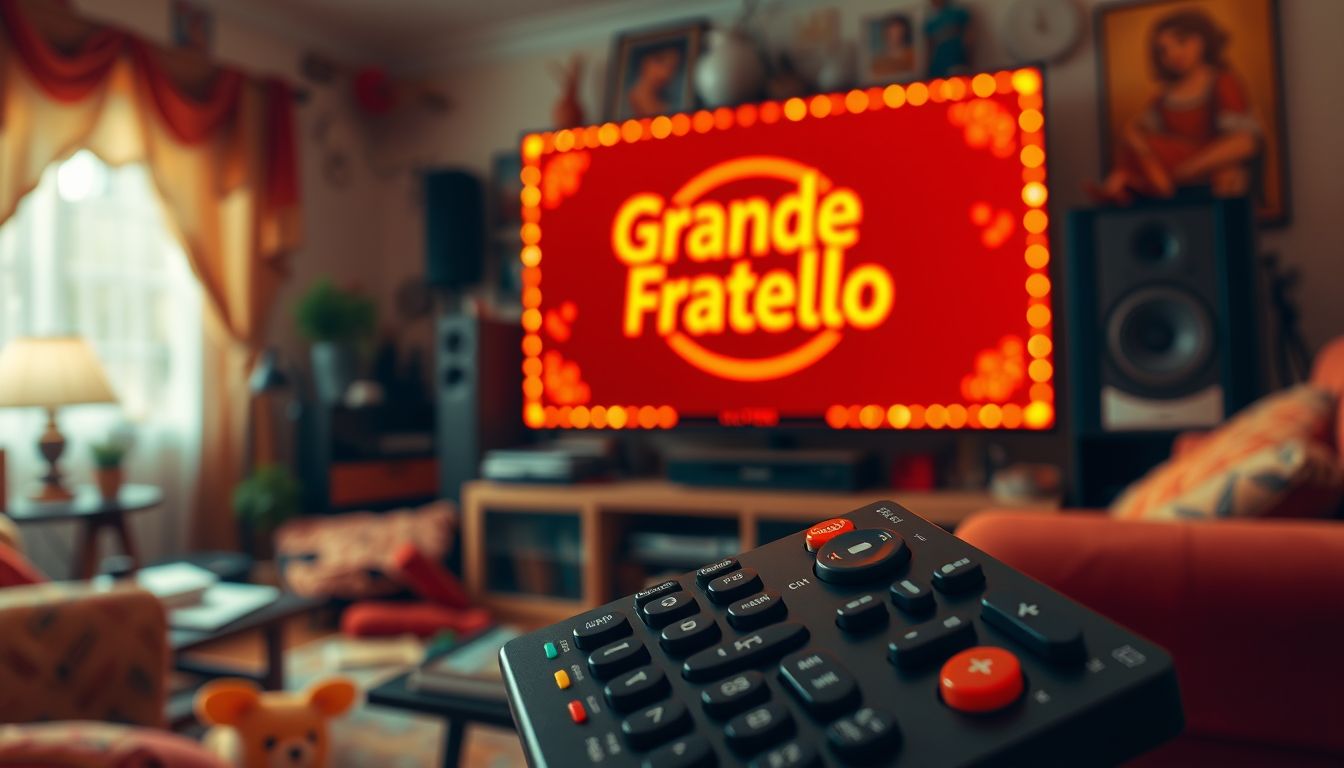 GF in prime time: come Signorini sfida la pausa di Ballando con le sue strategie