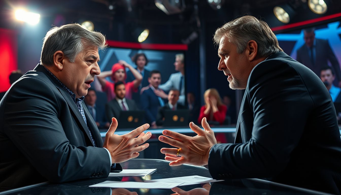 Giglio difende Emanuele e risponde all'attacco di un'ex gieffina su Zeudi