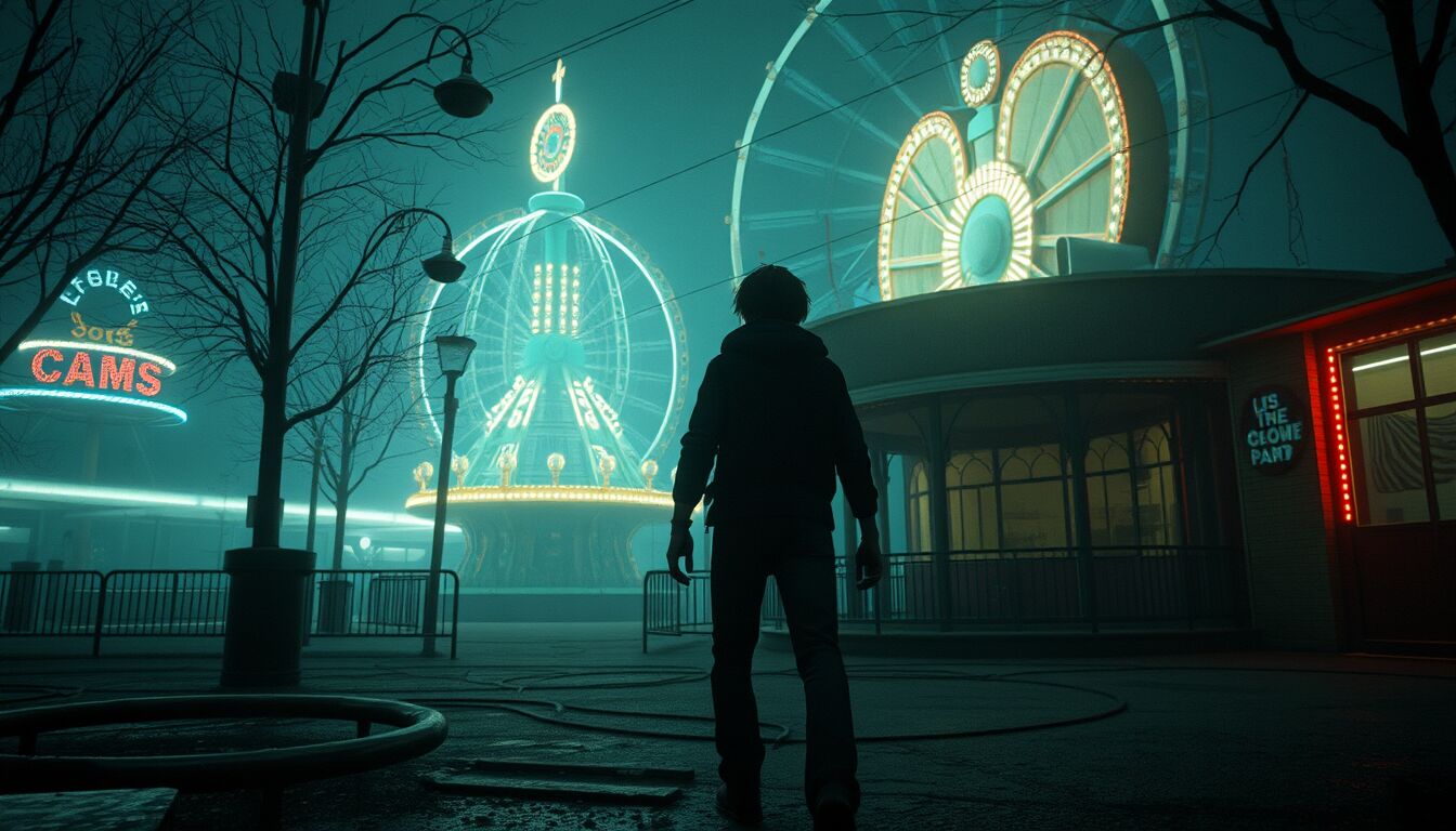 Giochi dell'Anno: Le Migliori Esperienze Videoludiche da Non Perdere Assolutamente