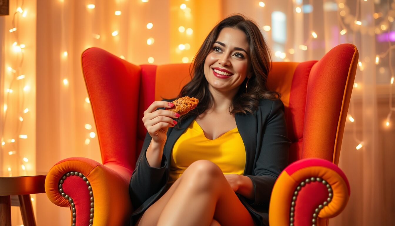 Giulia De Lellis racconta la verità su Tony e il suo impatto sulle fan