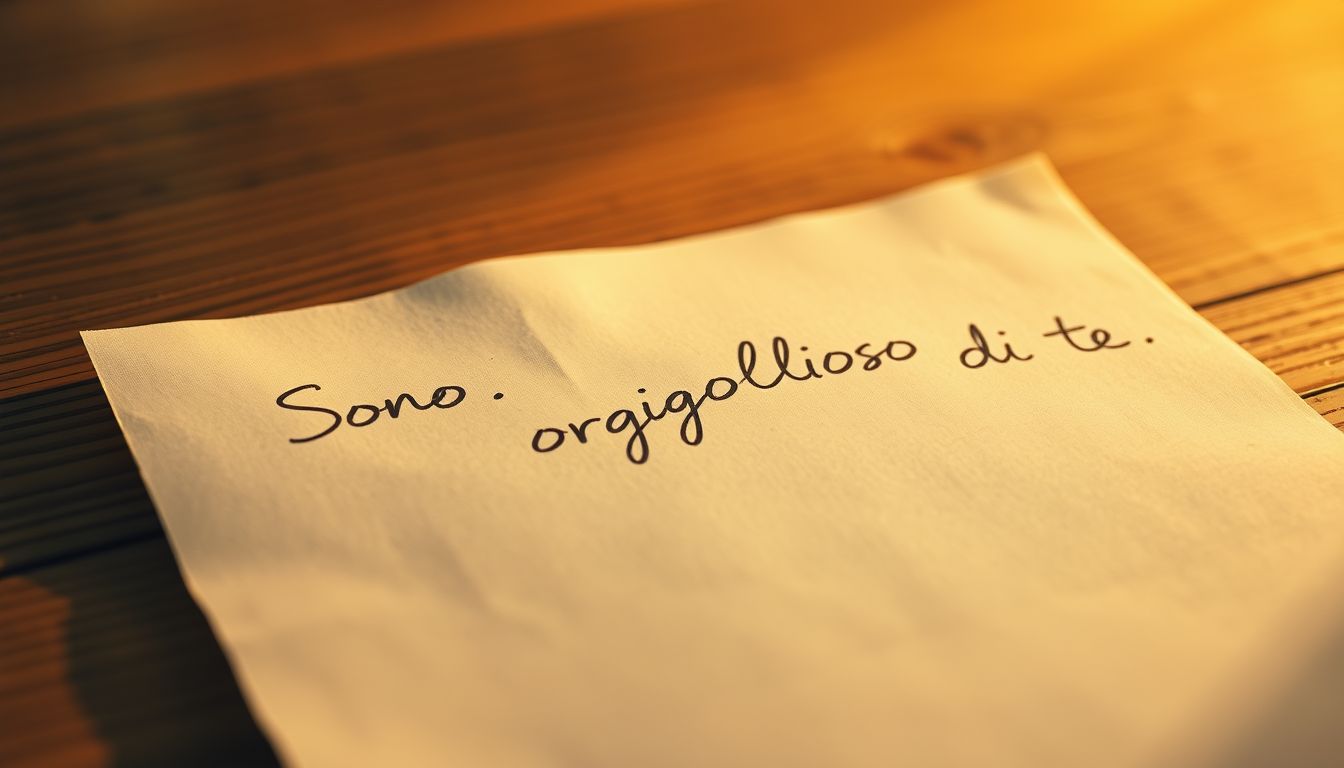 Giulia Salemi e il messaggio del padre: diventare una mamma straordinaria nonostante tutto