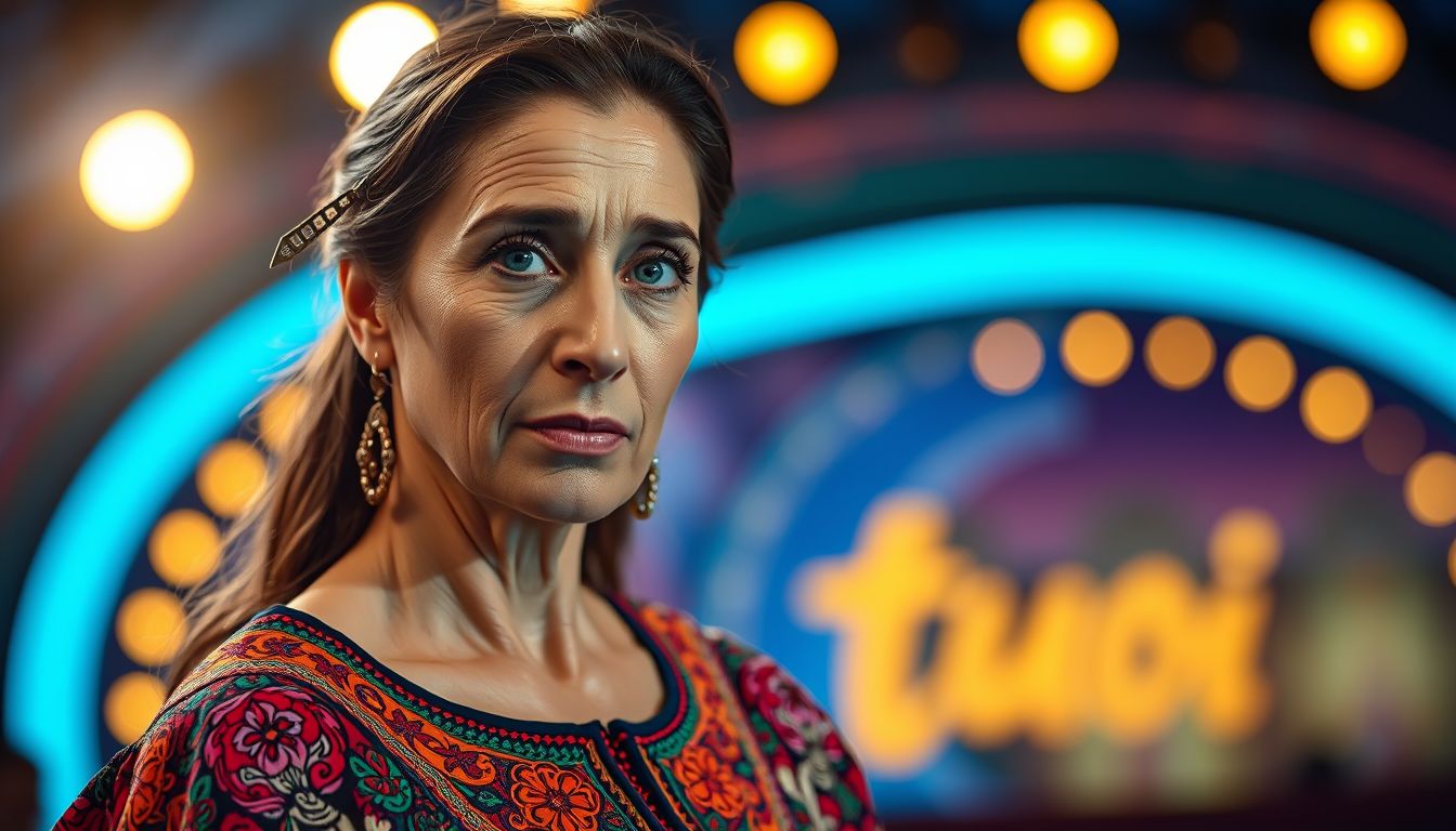 Giuseppina commuove De Martino su Affari Tuoi e fa impazzire il web