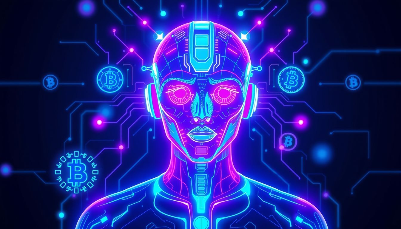 Gli agenti di intelligenza artificiale trasformeranno il futuro del Web3 secondo gli esperti