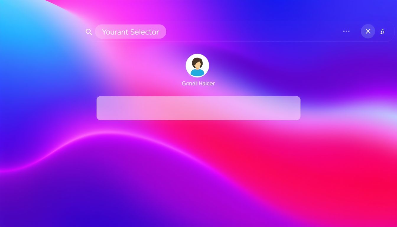 Gmail aggiorna il selettore degli account per un'esperienza utente migliore e più semplice