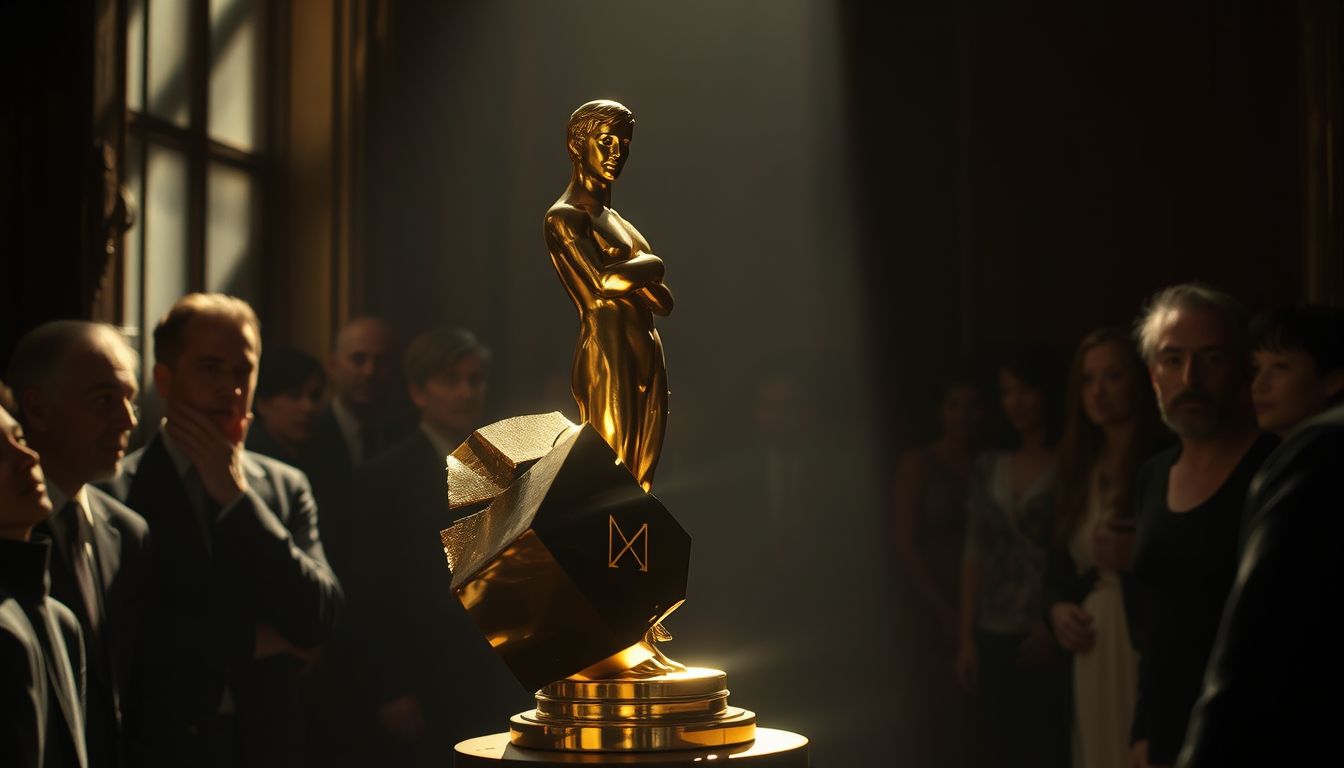 Golden Globe 2025: clamorosa esclusione di Gaga e Joaquin Phoenix nelle nomination