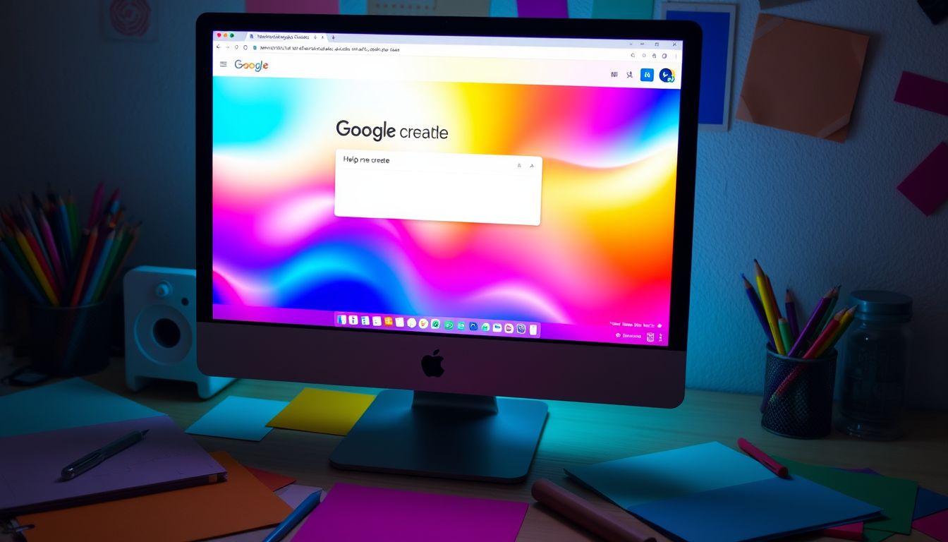 Google Docs genera documenti di testo utilizzando l'intelligenza artificiale di Gemini