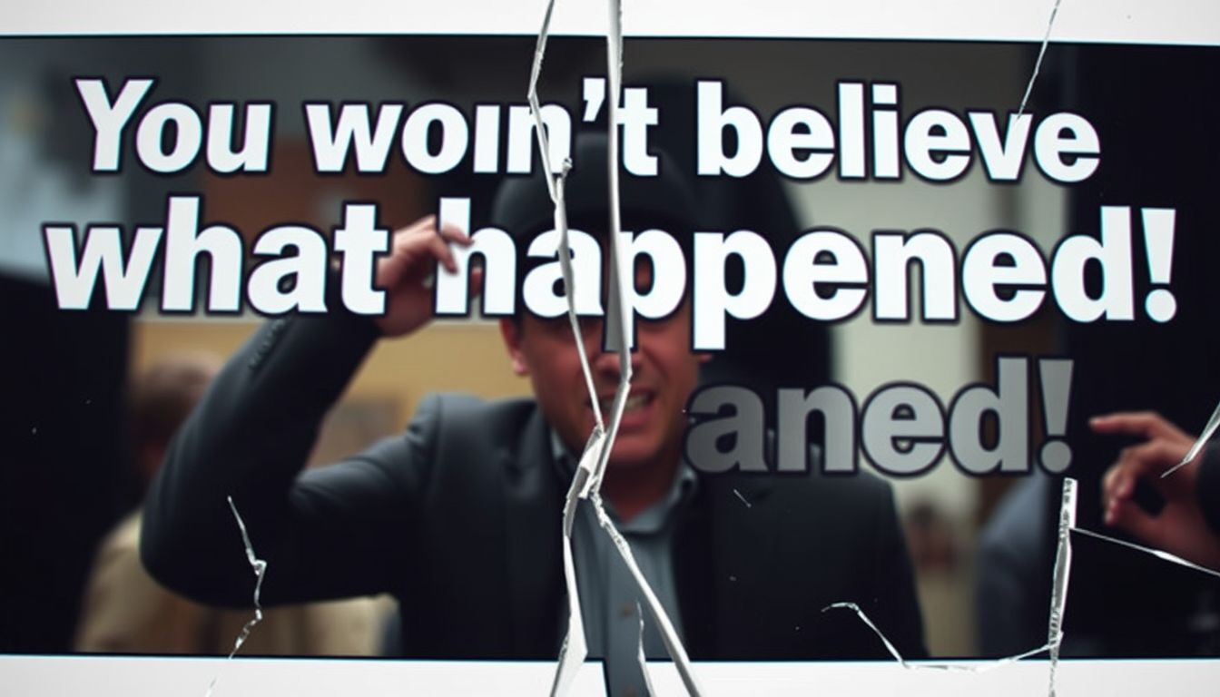 Google intensifica le misure contro il clickbait su YouTube per una piattaforma più sincera