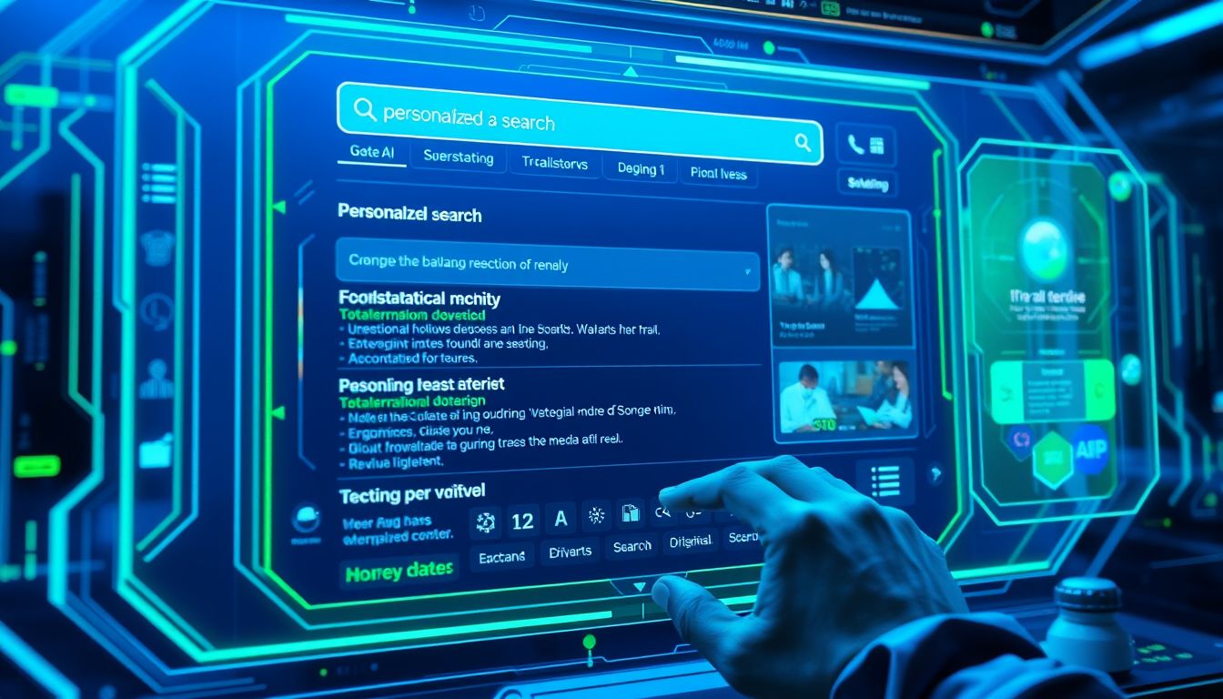 Google prepara strategie per affrontare la sfida di SearchGPT nel futuro prossimo