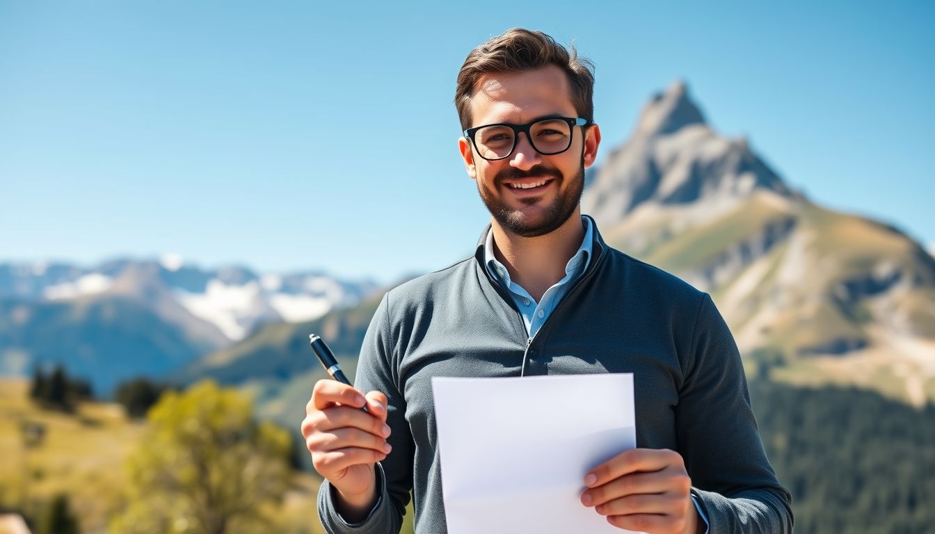 Governo svizzero accoglie il settore privato nella previdenza sociale per autonomi