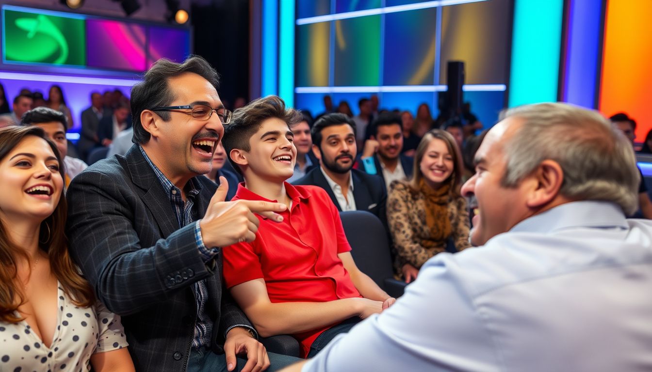 Grande Fratello, Alfonso Signorini sorprende spettatore addormentato durante la diretta