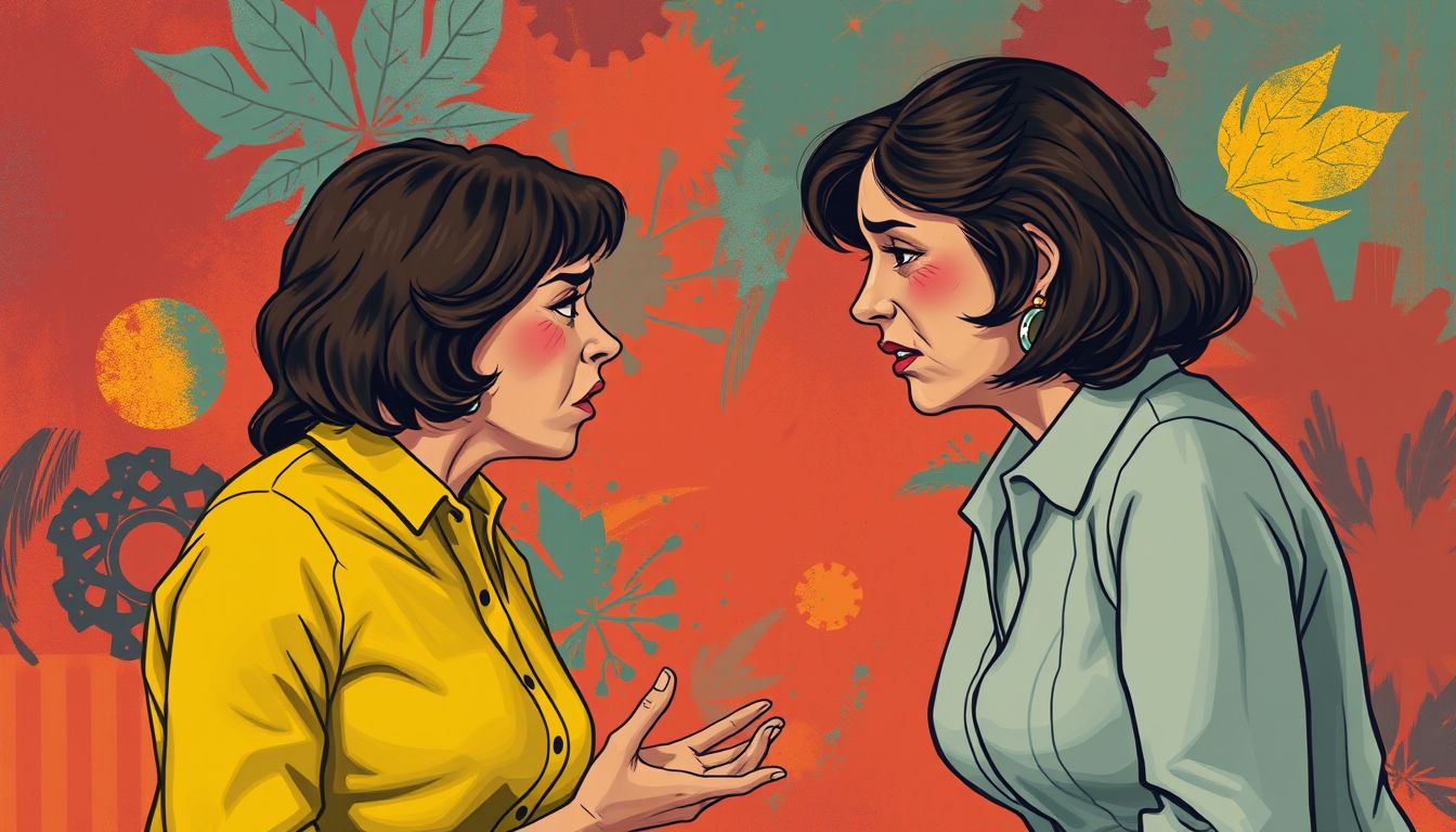 Grande Fratello, il acceso dibattito tra Helena Prestes e Maria Vittoria Minghetti