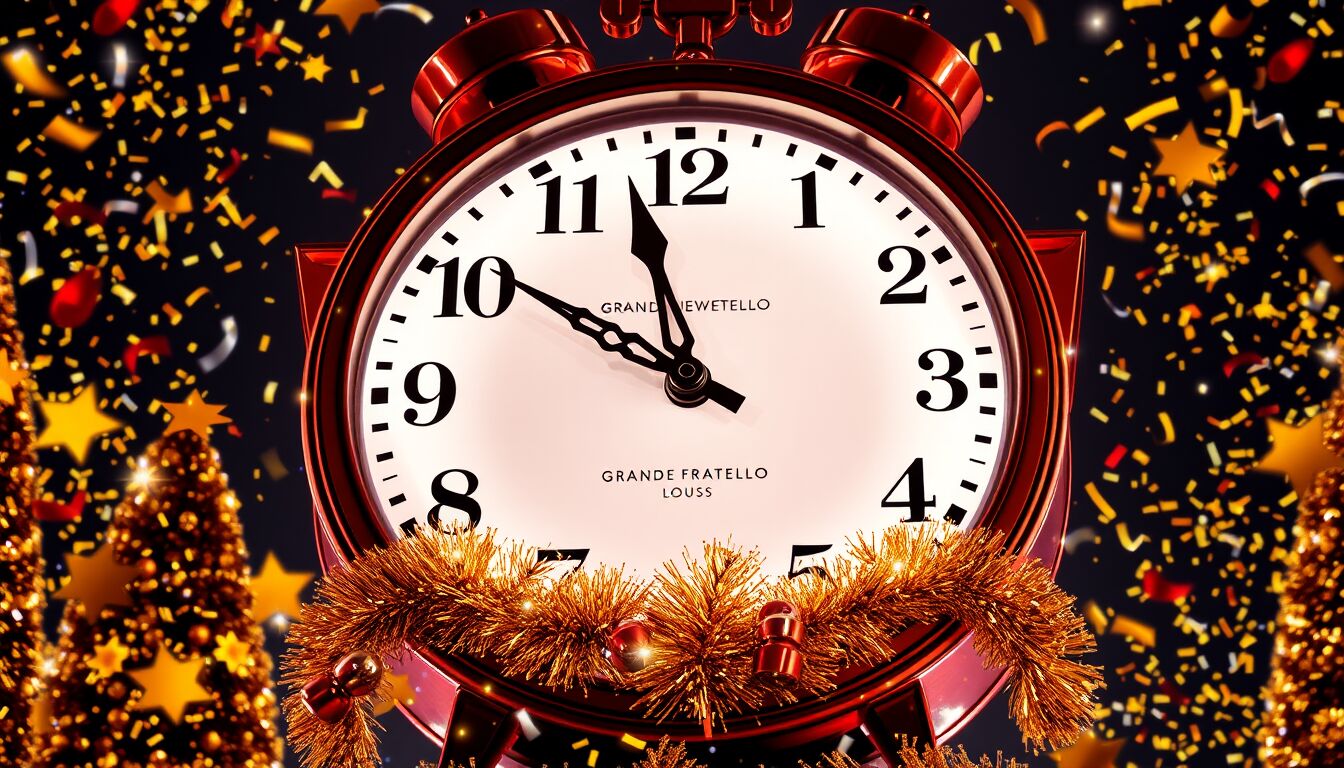 Grande Fratello: Nuovi ingressi sorprendenti svelano colpi di scena imperdibili