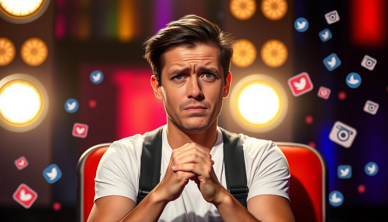 Grande Fratello sotto accusa per bestemmie: guai in vista per due concorrenti