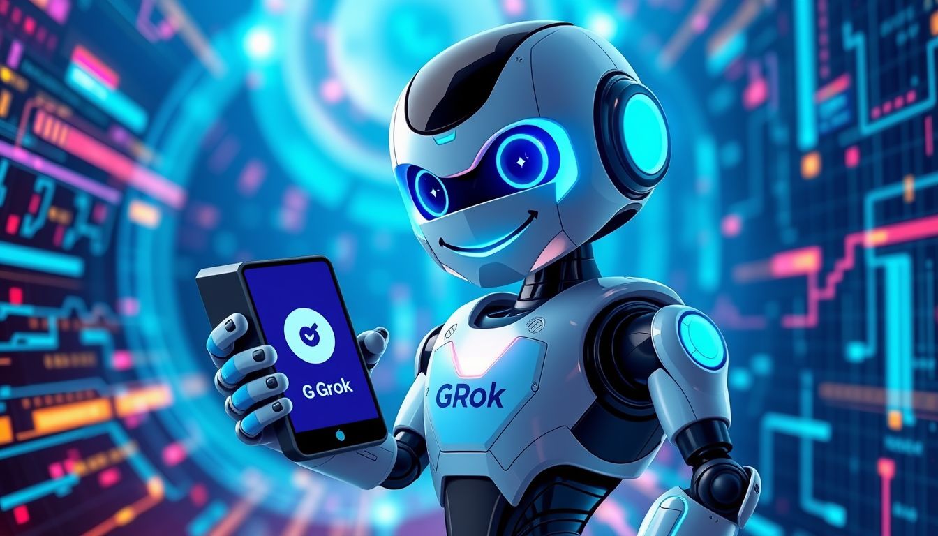 Grok sfida ChatGPT e Gemini: scopri l'AI di Elon Musk disponibile gratuitamente su X